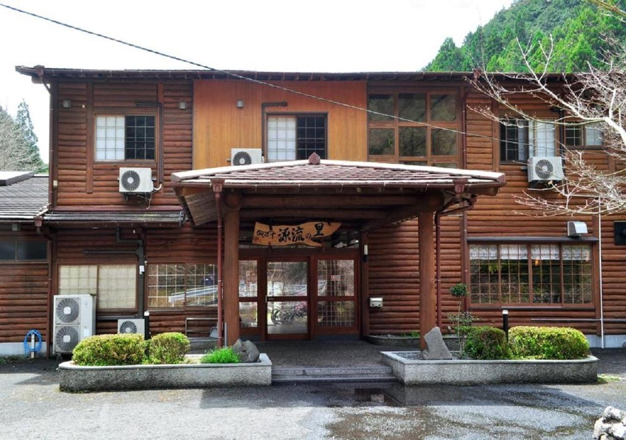 Funato  Nature Resort In Shimanto / Vacation Stay 33183 מראה חיצוני תמונה