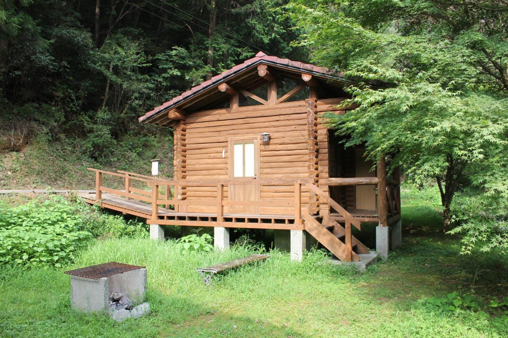 Funato  Nature Resort In Shimanto / Vacation Stay 33183 מראה חיצוני תמונה