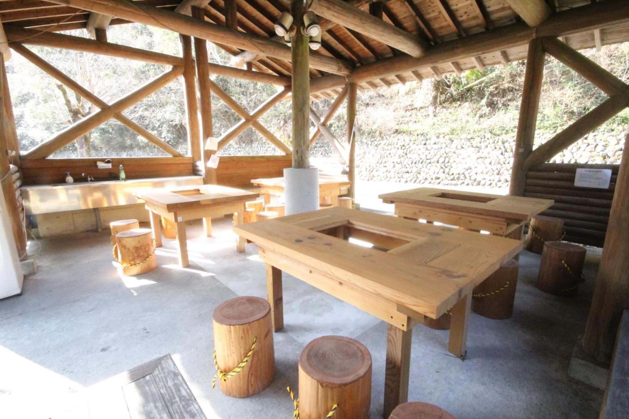Funato  Nature Resort In Shimanto / Vacation Stay 33183 מראה חיצוני תמונה